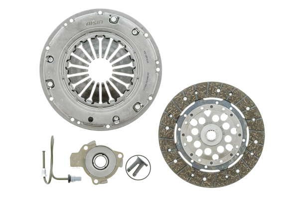 Kit embrayage