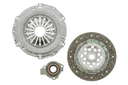Kit embrayage