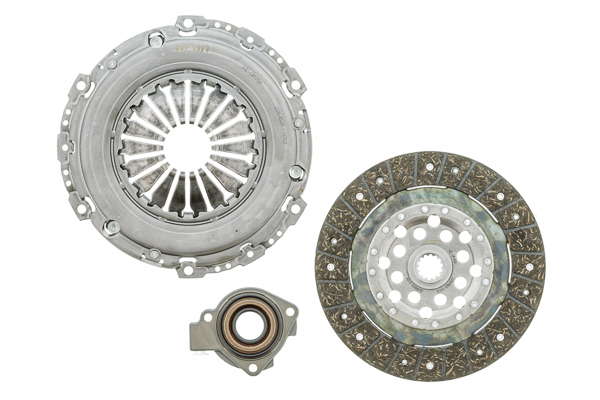 Kit embrayage