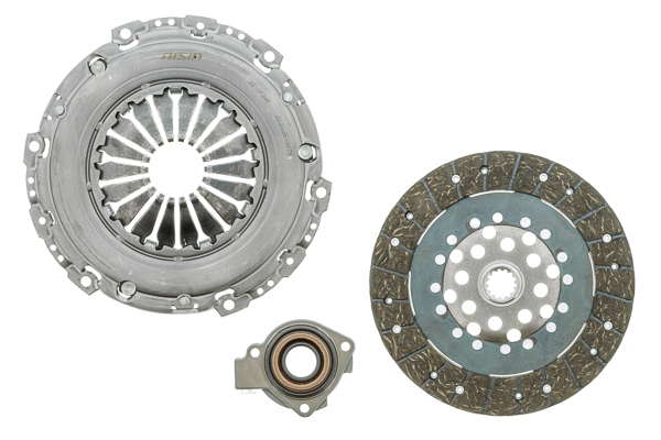 Kit embrayage