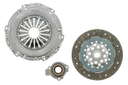 Kit embrayage