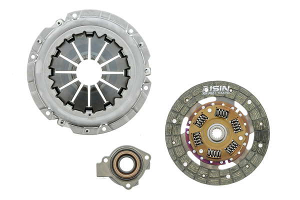 Kit embrayage