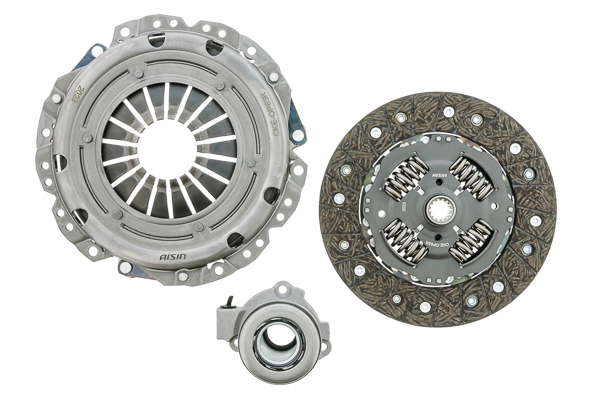 Kit embrayage