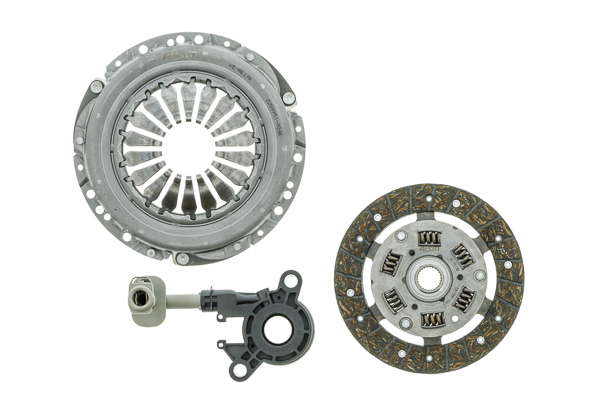 Kit embrayage