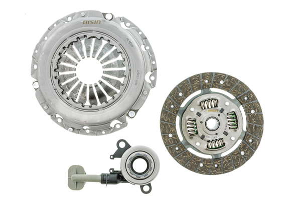Kit embrayage