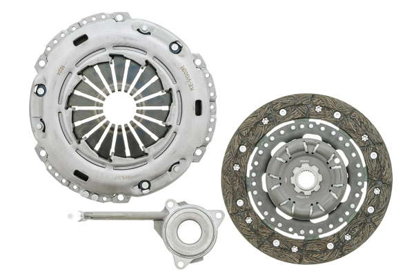Kit embrayage