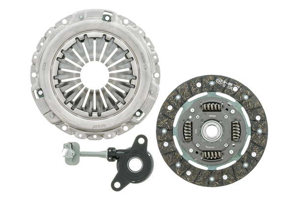 Kit embrayage