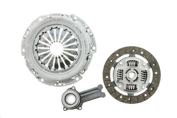 Kit embrayage