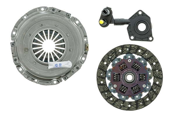 Kit embrayage