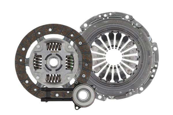 Kit embrayage
