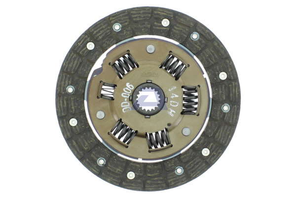 Disque embrayage
