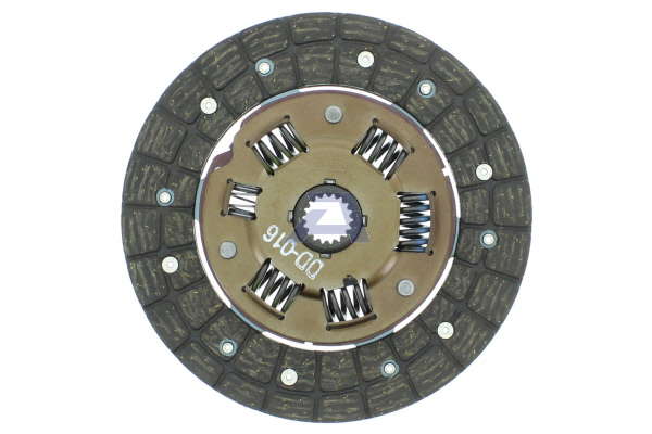 Disque embrayage