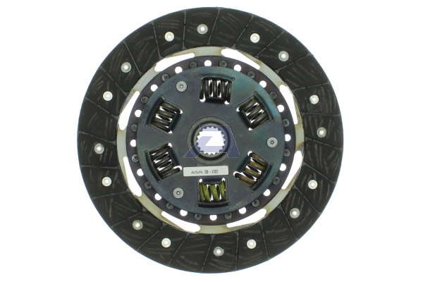 Disque embrayage