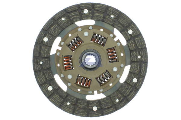 Disque embrayage