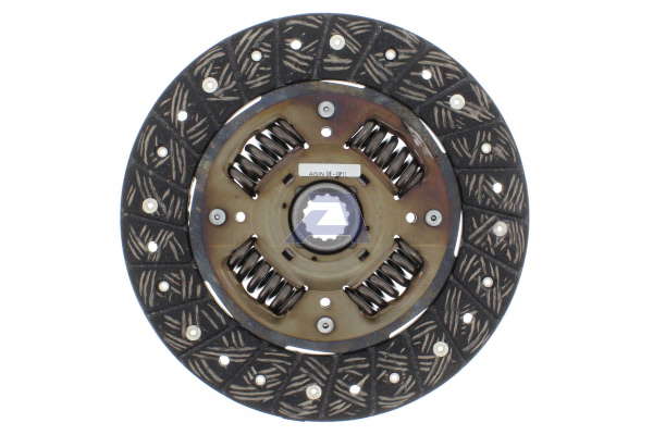 Disque embrayage