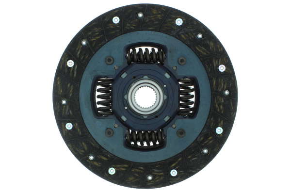 Disque embrayage