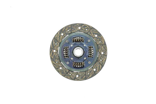 Disque d'embrayage