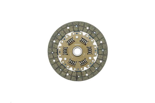 Disque embrayage