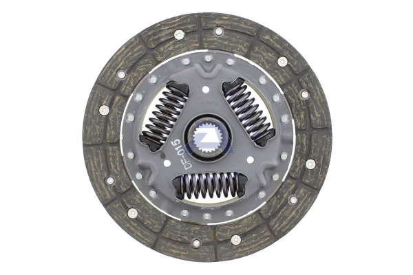 Disque embrayage