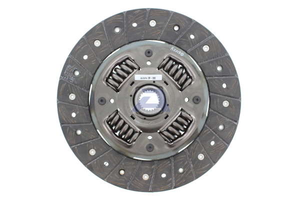 Disque embrayage