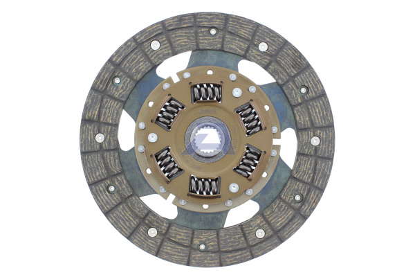 Disque d'embrayage