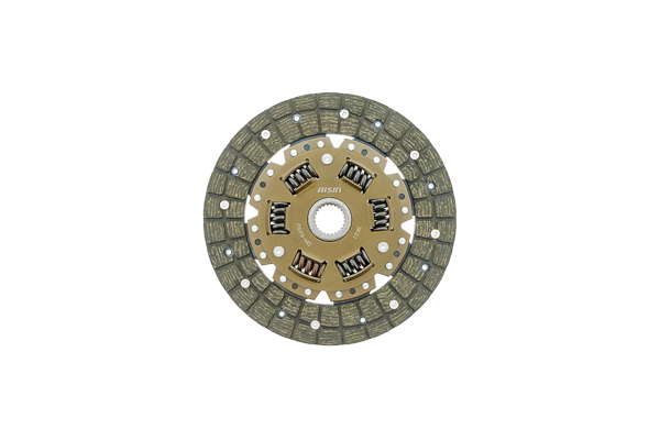 Disque embrayage