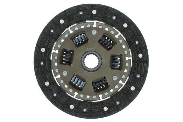 Disque embrayage