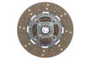 Disque embrayage