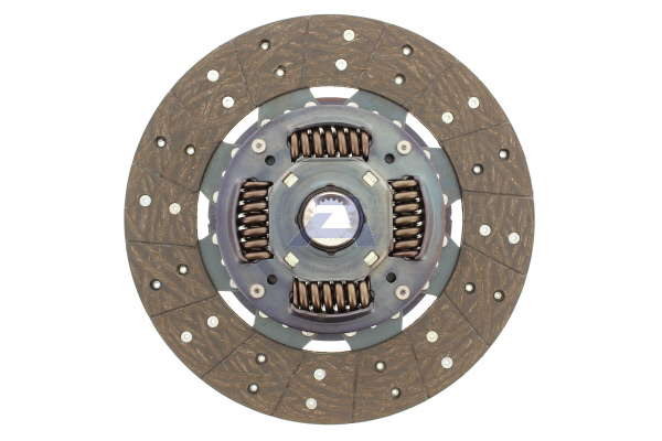 Disque embrayage