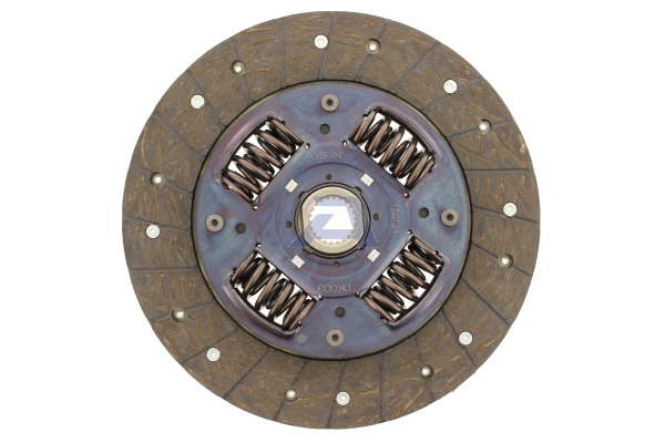 Disque embrayage