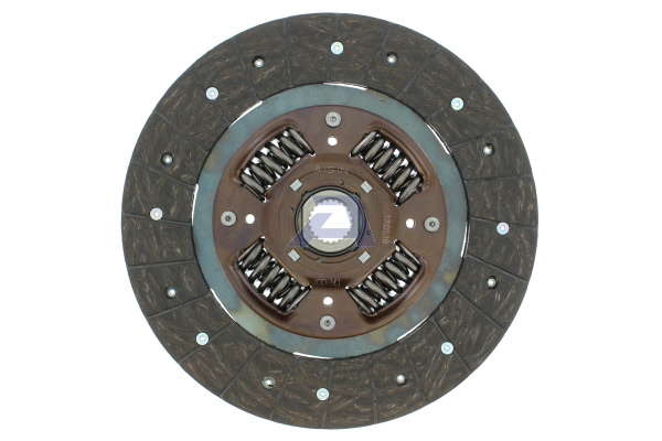 Disque embrayage