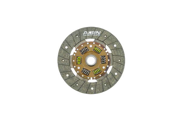 Disque embrayage