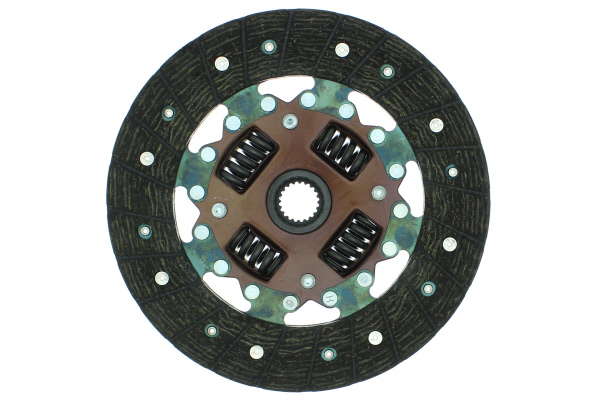 Disque embrayage