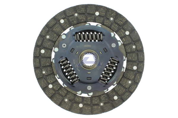 Disque embrayage