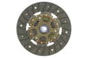Disque embrayage