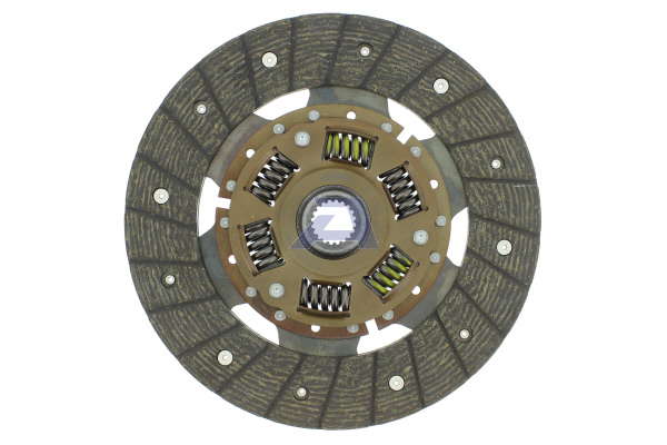 Disque embrayage