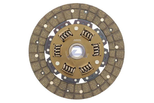 Disque d'embrayage
