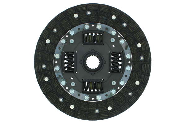 Disque d'embrayage