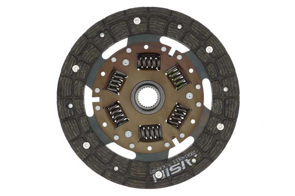 Disque embrayage