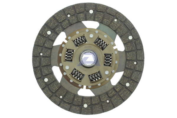 Disque embrayage