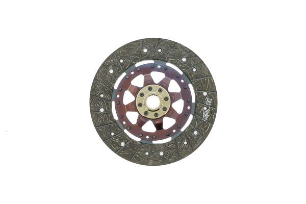 Disque embrayage