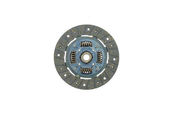 Disque embrayage