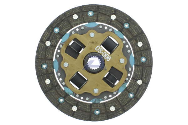Disque d'embrayage
