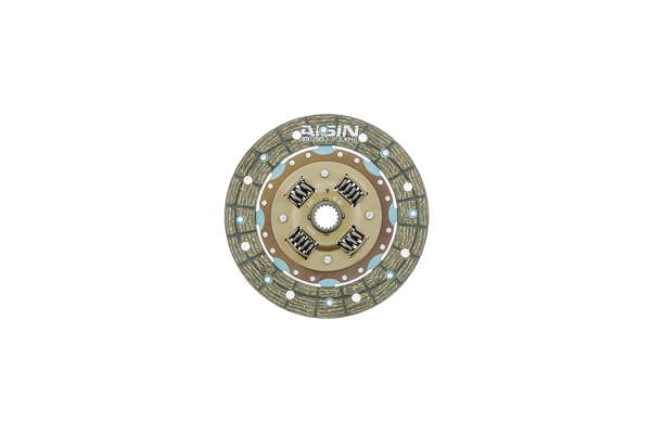 Disque d'embrayage