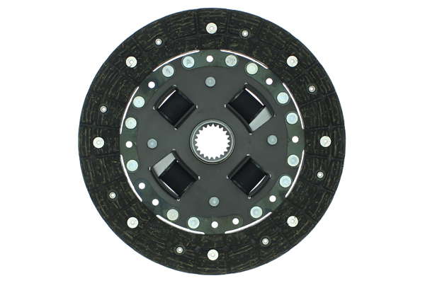 Disque embrayage
