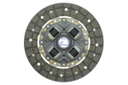 Disque embrayage