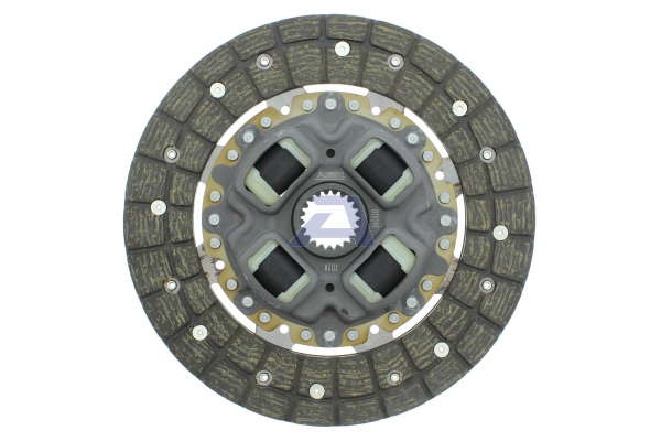 Disque embrayage