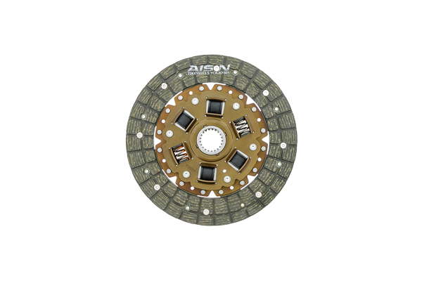 Disque embrayage