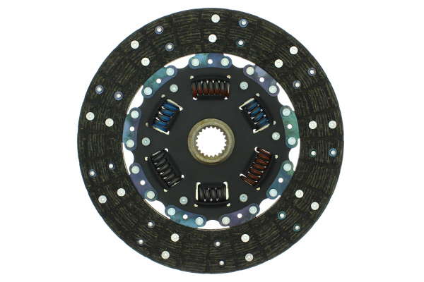 Disque d'embrayage