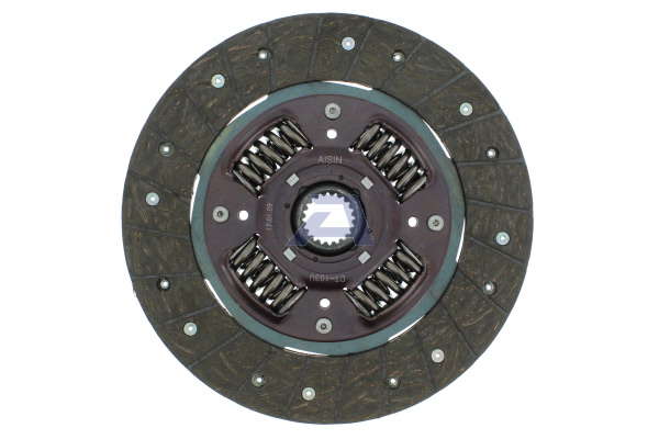 Disque embrayage